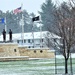 Fort McCoy's Veterans Memorial Plaza