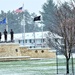 Fort McCoy's Veterans Memorial Plaza