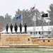 Fort McCoy's Veterans Memorial Plaza