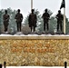 Fort McCoy's Veterans Memorial Plaza