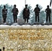 Fort McCoy's Veterans Memorial Plaza