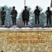 Fort McCoy's Veterans Memorial Plaza