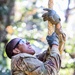 Infantry OSUT obstacle course