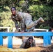 OBSTACLE COURSE INFANTRY OSUT