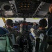 506 EARS aerial refuels Moody A-10C Thunderbolt II over Pacific Ocean