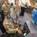 Yokota enhances flying mission with hypoxia familiarization trainer