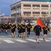 1st Signal Brigade Run