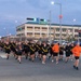 1st Signal Brigade Run