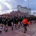 1st Signal Brigade Run