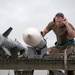 Weapons Load Crew of the 3rd Quarter Competition