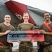 Weapons Load Crew of the 3rd Quarter Competition