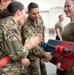 Weapons Load Crew of the 3rd Quarter Competition