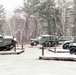 Fort McCoy's Equipment Park in Historic Commemorative Area