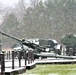 Fort McCoy's Equipment Park in Historic Commemorative Area