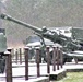 Fort McCoy's Equipment Park in Historic Commemorative Area