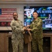 JGSDF 5th Sgt. Training Unit's Command Sgt. Maj Course Visits CFAS