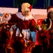 Tree Lighting Ceremony starts the holiday season