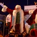 Tree Lighting Ceremony starts the holiday season