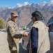 Two Men Meet in the Himalayas [1 of 2]