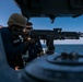 USS Delbert D. Black Conducts Live-Fire Weapons Qualification Shoot