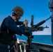 USS Delbert D. Black Conducts Live-Fire Weapons Qualification Shoot