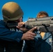 USS Delbert D. Black Conducts Live-Fire Weapons Qualification Shoot