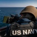 USS Delbert D. Black Conducts Live-Fire Weapons Qualification Shoot