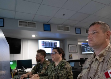 Digital Horizon 2022 ROC Operations