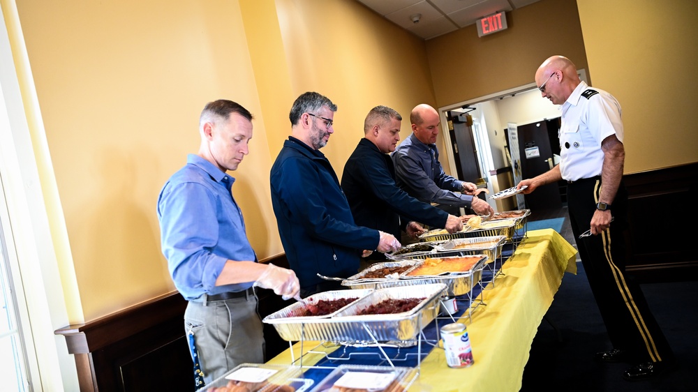 Thanksgiving Day Celebration 2022