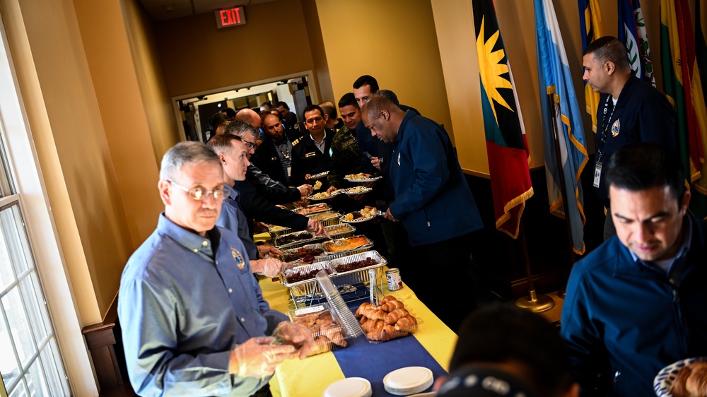 Thanksgiving Day Celebration 2022