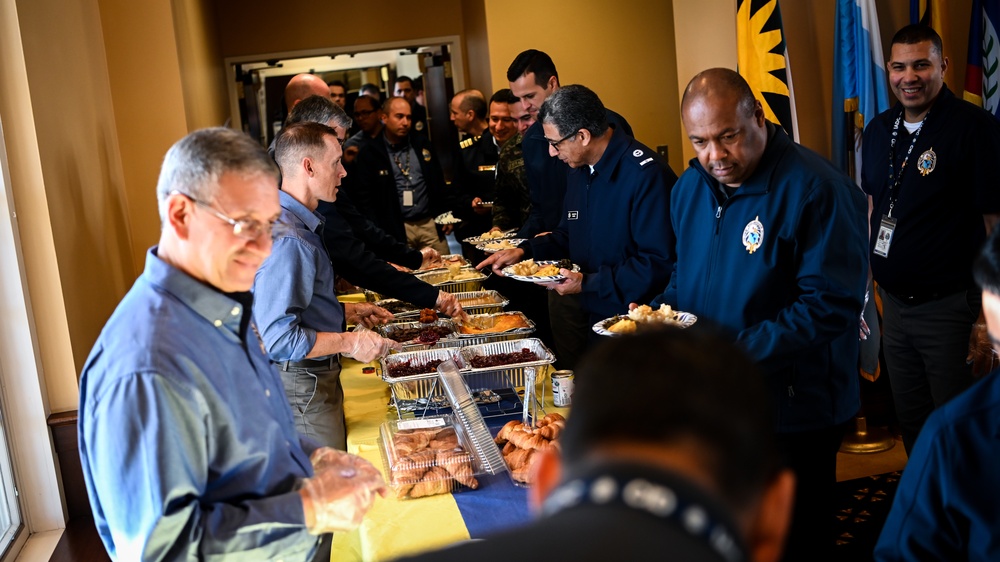 Thanksgiving Day Celebration 2022