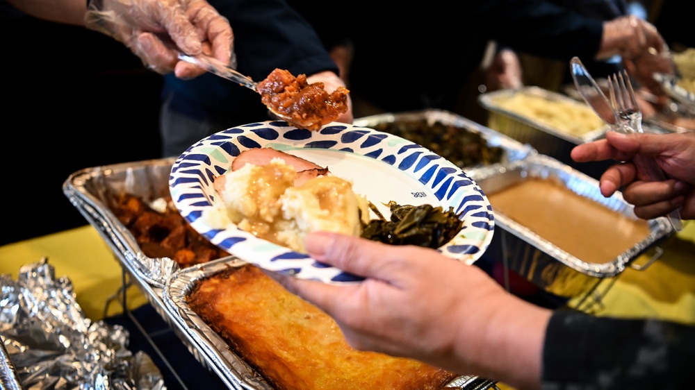 Thanksgiving Day Celebration 2022