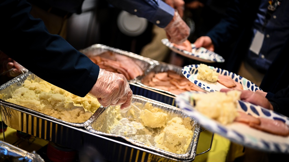 Thanksgiving Day Celebration 2022