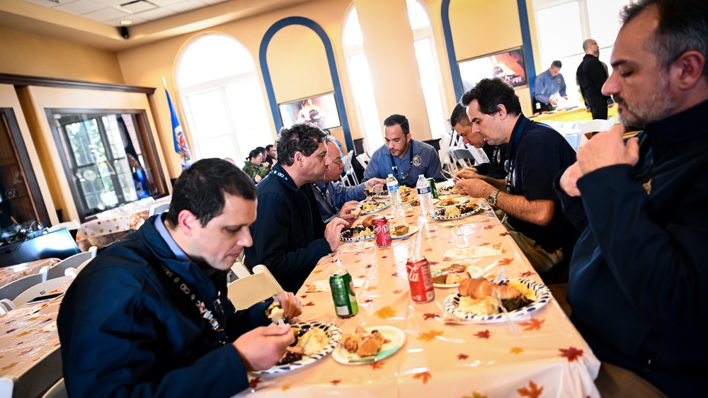 Thanksgiving Day Celebration 2022
