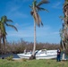 USCG Assesses Potential Pollution Targets After Hurricane Ian