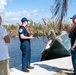 USCG Assesses Potential Pollution Targets After Hurricane Ian