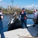 USCG Assesses Potential Pollution Targets After Hurricane Ian
