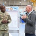 AFSC top leadership visits Hill AFB