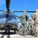 908th embraces future, legacy of helicopter mission