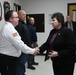 Soldier and family readiness support at Fort Drum highlights IMCOM-Readiness director’s visit