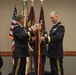 BRIG. GEN. COLLARD PROMOTION