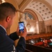 JBAB service members participate in Capitol tour