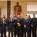 JBAB service members participate in Capitol tour