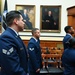 JBAB service members participate in Capitol tour