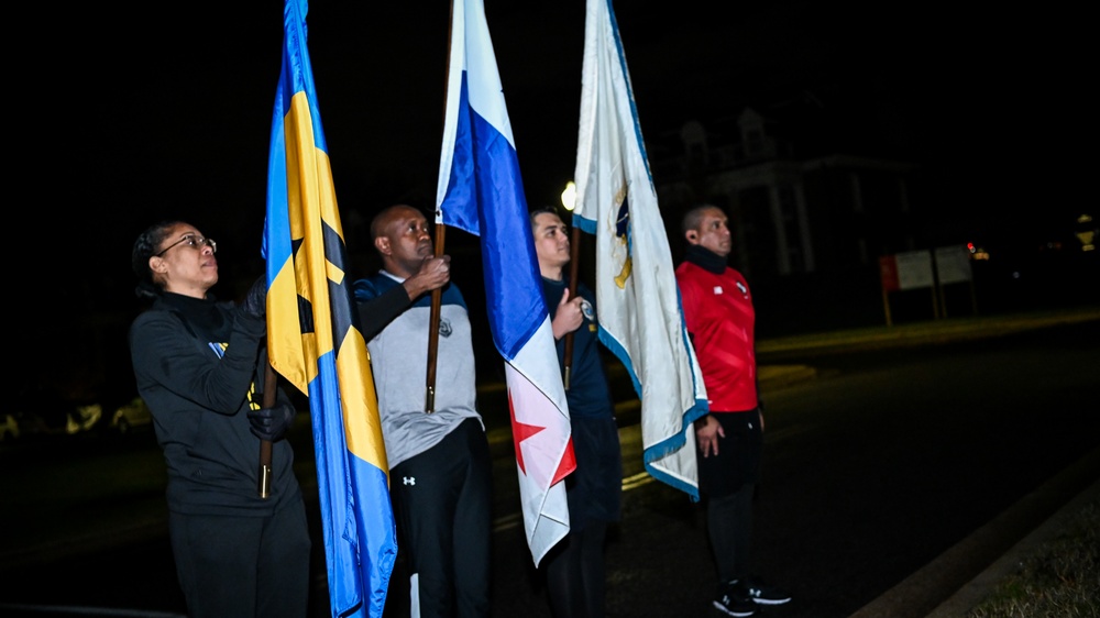 Barbados Independence Day Celebration 2022