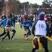 16th CAB Turkey Bowl