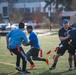 16th CAB Turkey Bowl