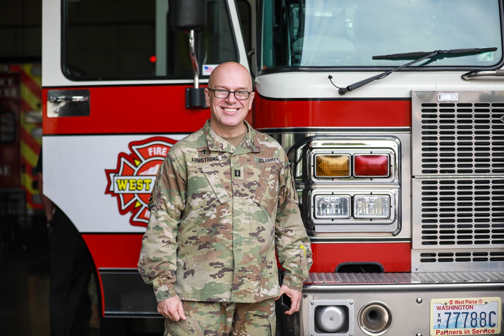 16th CAB strengthens relationships within the local community