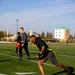 9th Marine Corps District HQ Turkey Bowl 2022