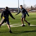 9th Marine Corps District HQ Turkey Bowl 2022